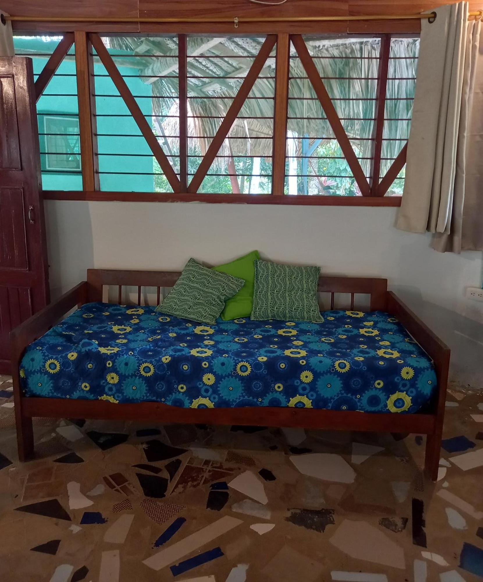 Villa Entre Bosques Tayrona Los Naranjos Zimmer foto